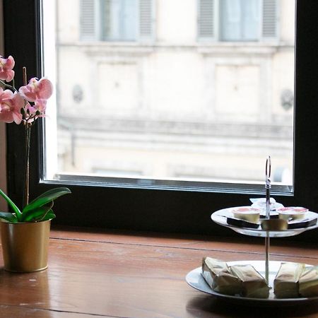 Morgan Suite Roma Exterior photo