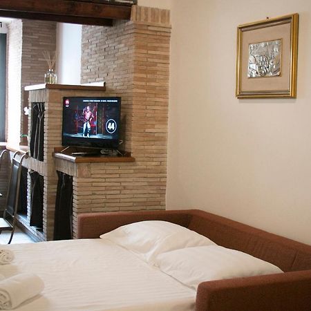 Morgan Suite Roma Exterior photo