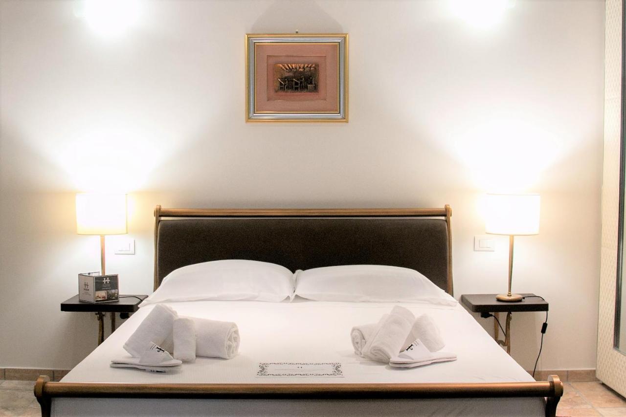 Morgan Suite Roma Exterior photo