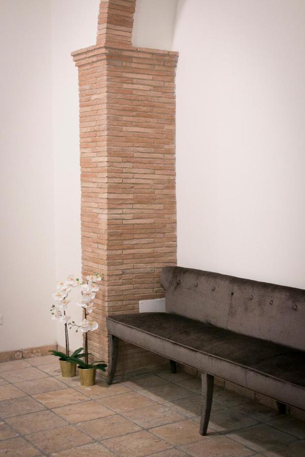 Morgan Suite Roma Exterior photo