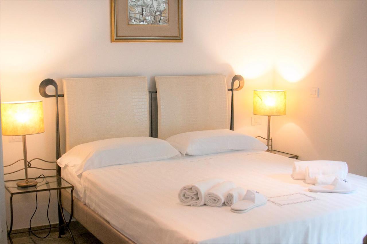 Morgan Suite Roma Exterior photo
