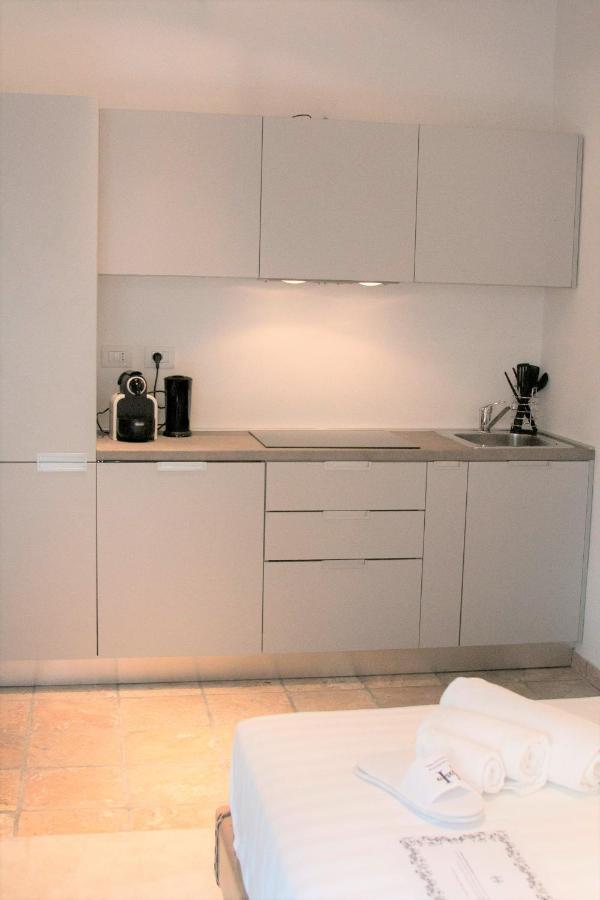 Morgan Suite Roma Exterior photo