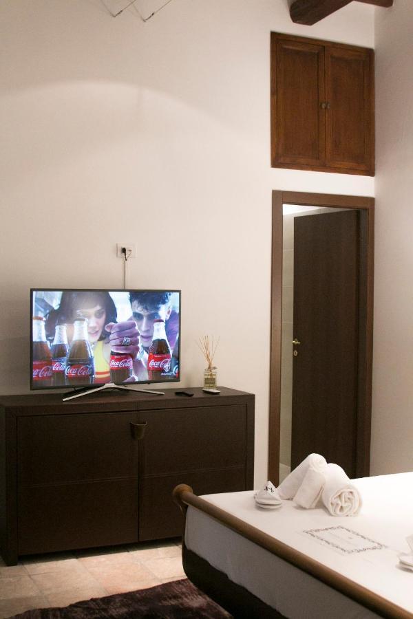 Morgan Suite Roma Exterior photo