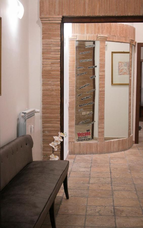 Morgan Suite Roma Exterior photo