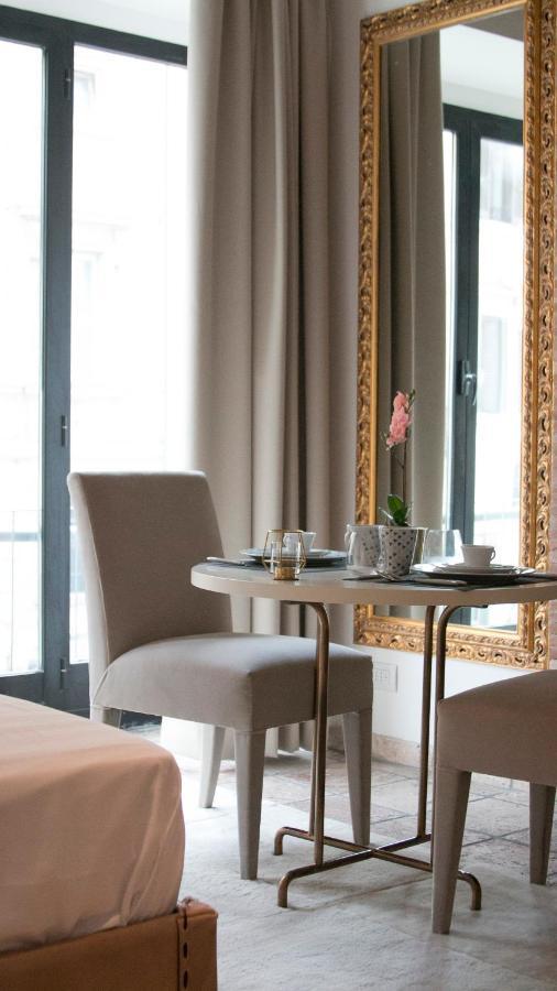 Morgan Suite Roma Exterior photo