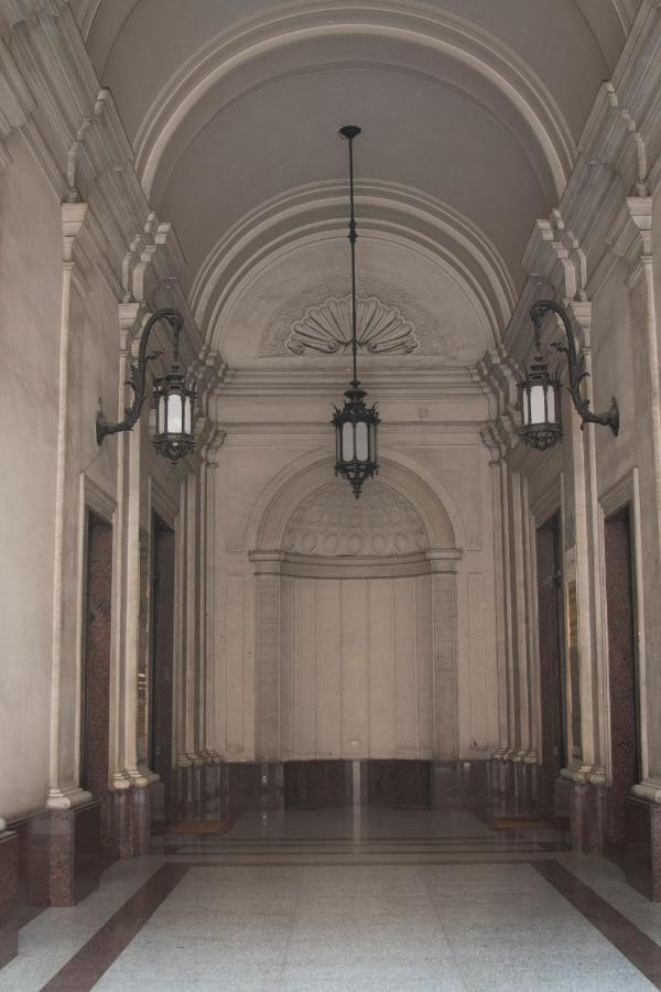 Morgan Suite Roma Exterior photo
