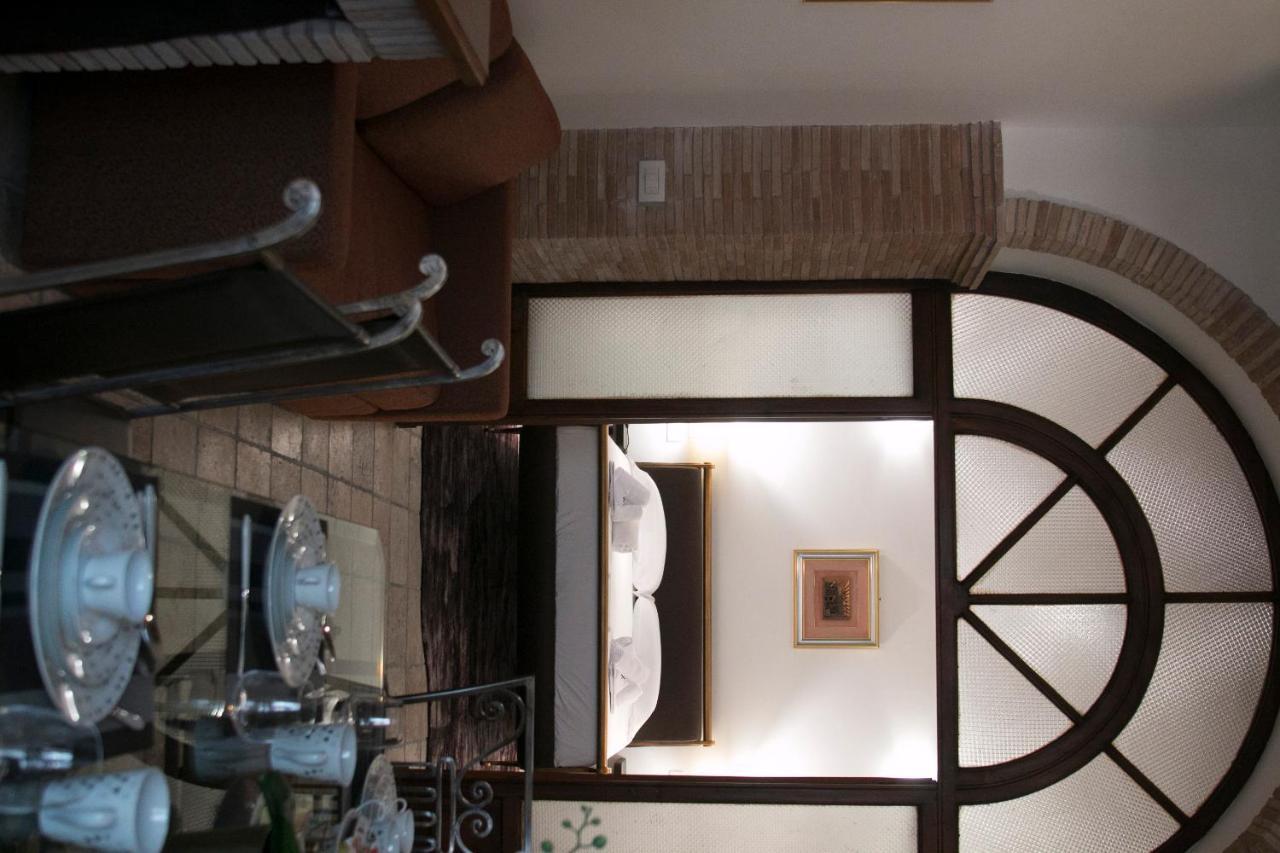 Morgan Suite Roma Exterior photo