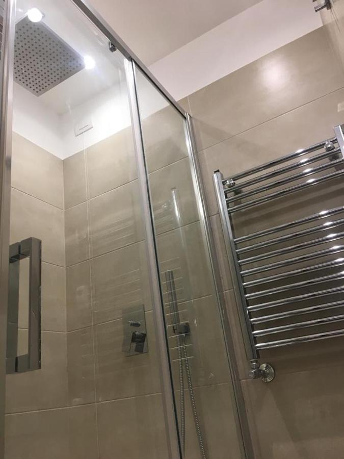 Morgan Suite Roma Exterior photo